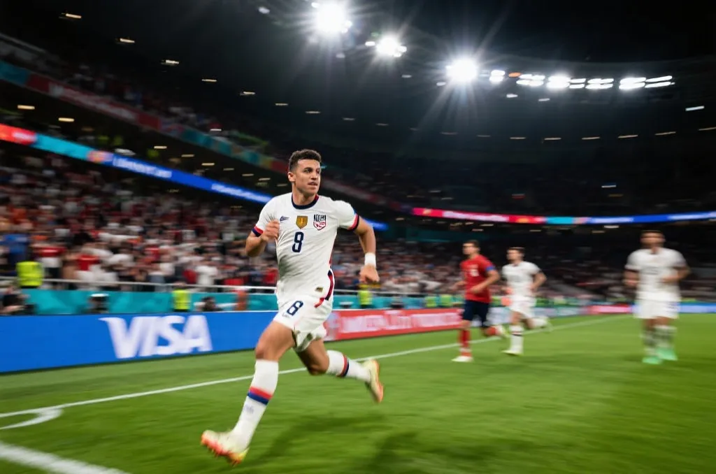 2026世界杯积分榜美国结果：每一分怎么拿到的，背后其实都不简单
